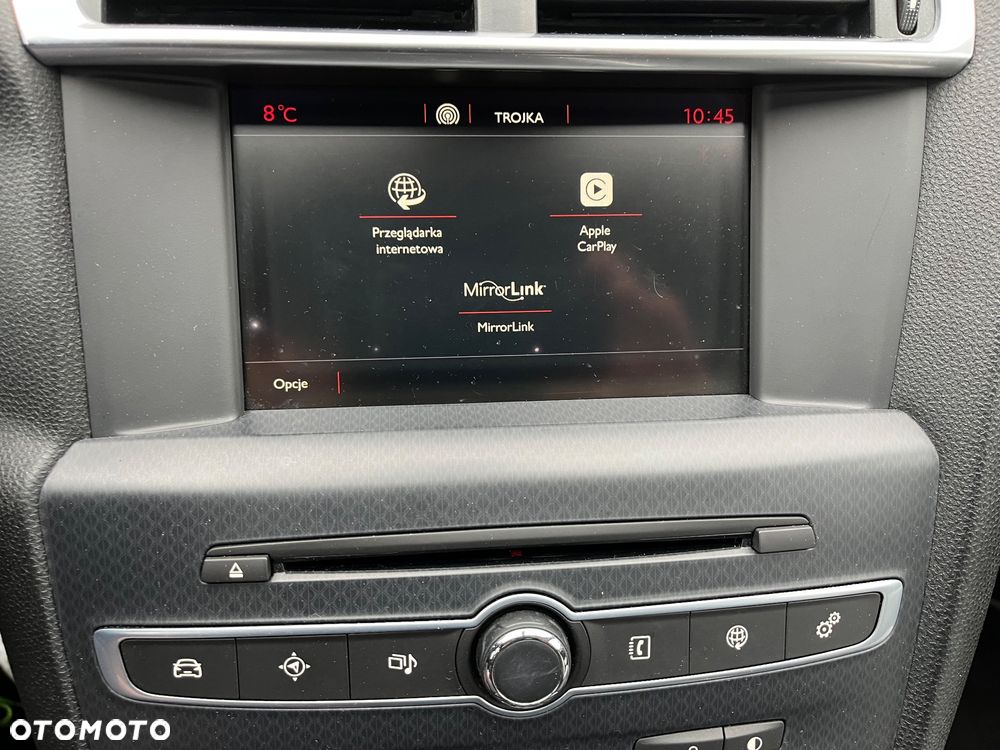 DS Automobiles DS 4 - 19