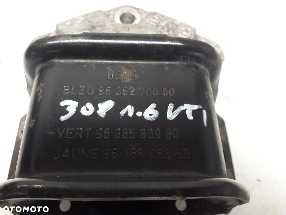 Pompa wspomagania 308 9687959180 - 3