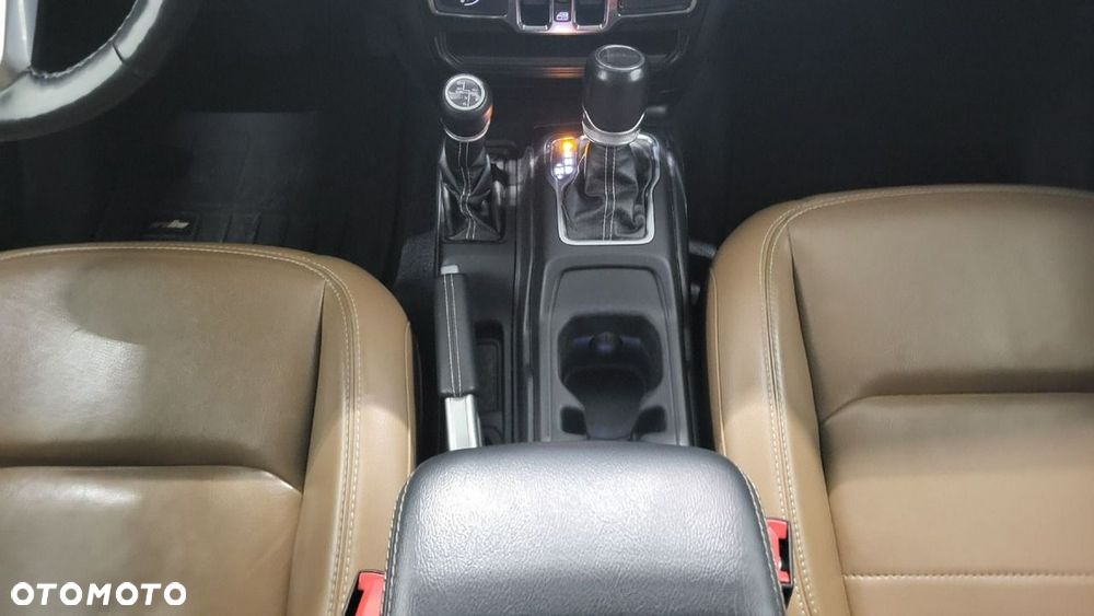 Jeep Gladiator 3.0 V6 MultiJet Overland - 21