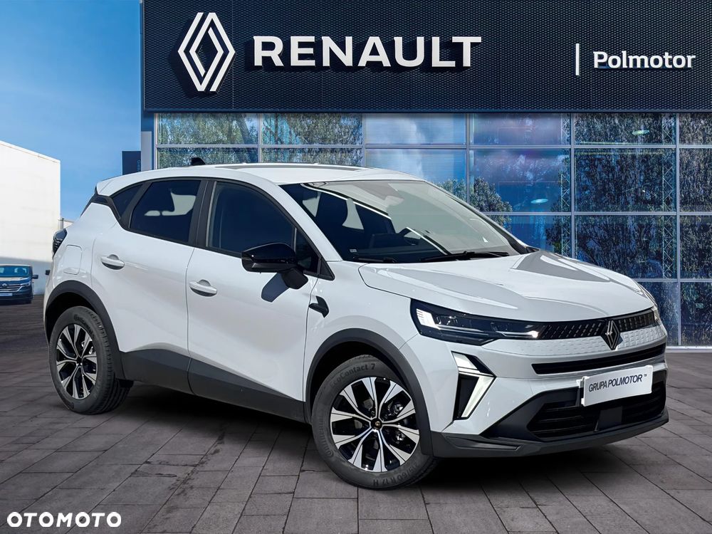 Renault Captur 1.2 TCe Evolution - 1