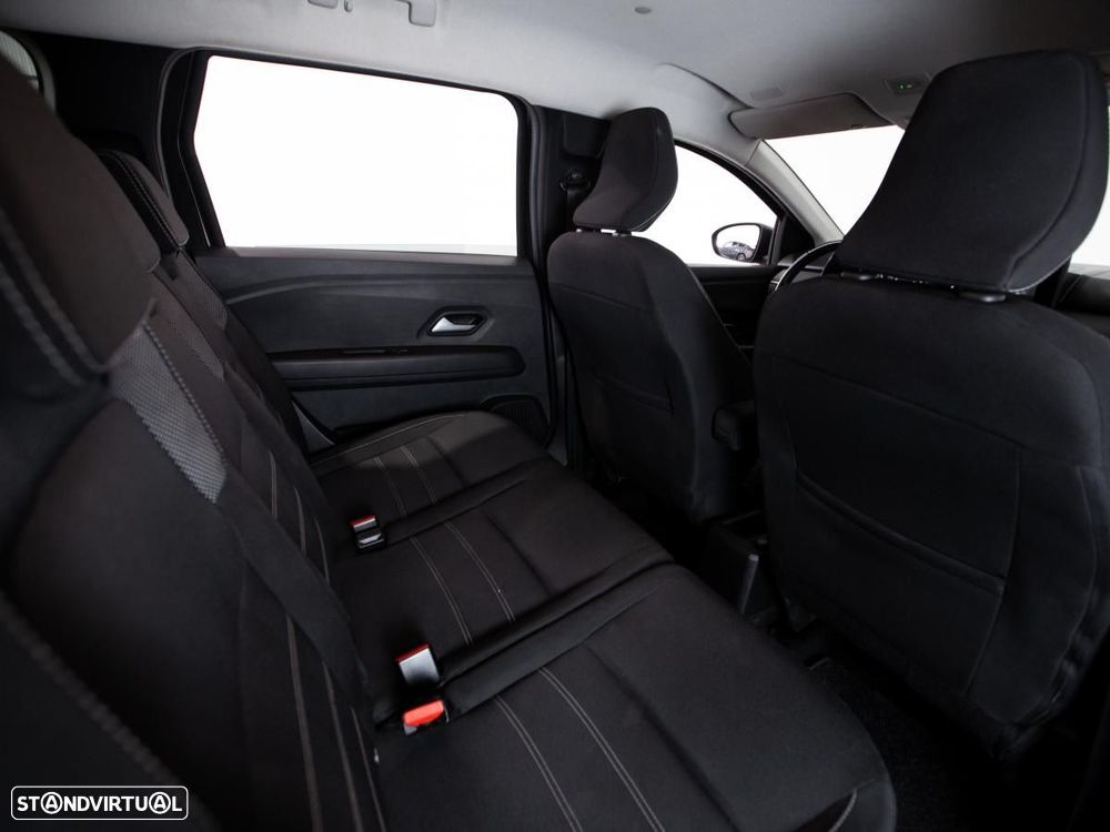 Dacia Jogger 1.0 ECO-G Expression 7L Bi-Fuel - 11