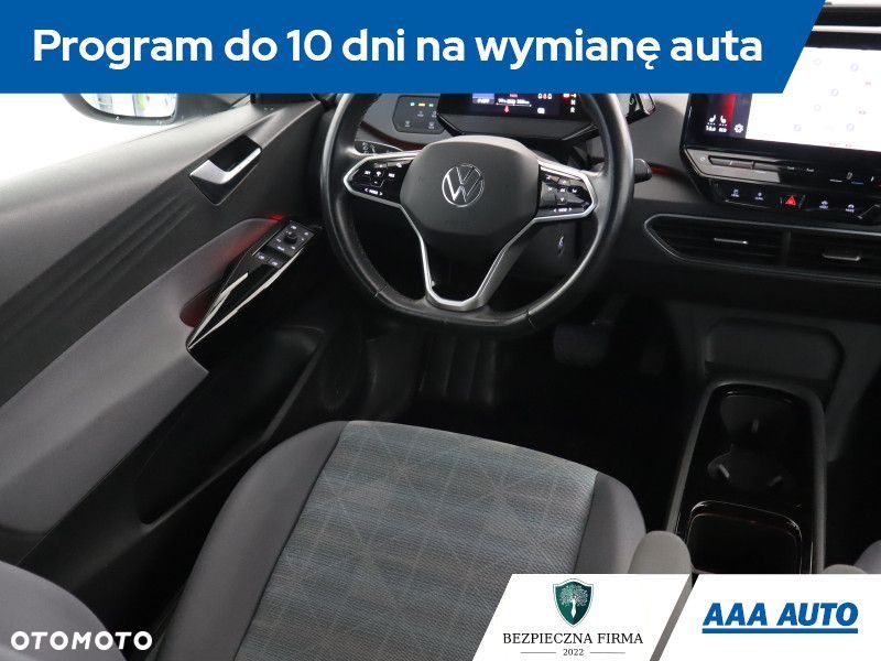 Volkswagen ID.3 - 9
