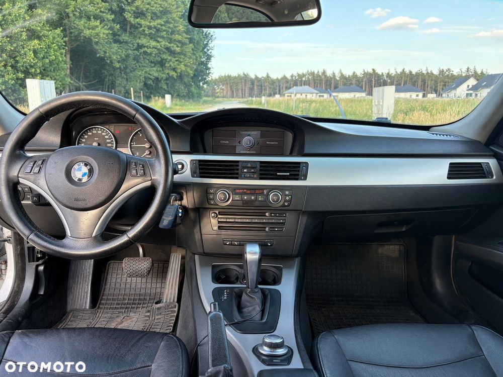 BMW Seria 3 320d DPF - 17
