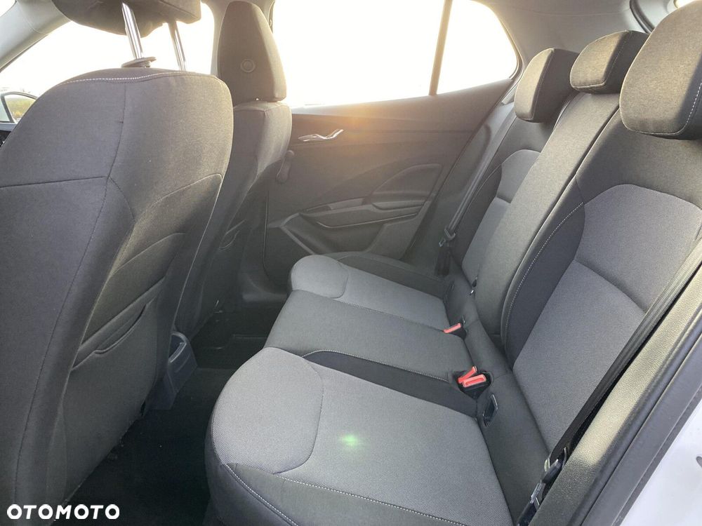 Skoda Fabia 1.0 Ambition - 13