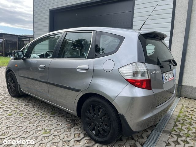 Honda Jazz 1.2 Trend - 3