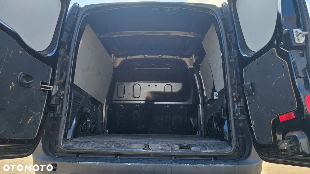 Mercedes-Benz Citan BlueEFFICIENCY lang - 5