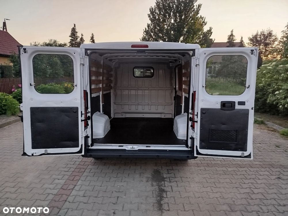 Citroën Jumper - 28
