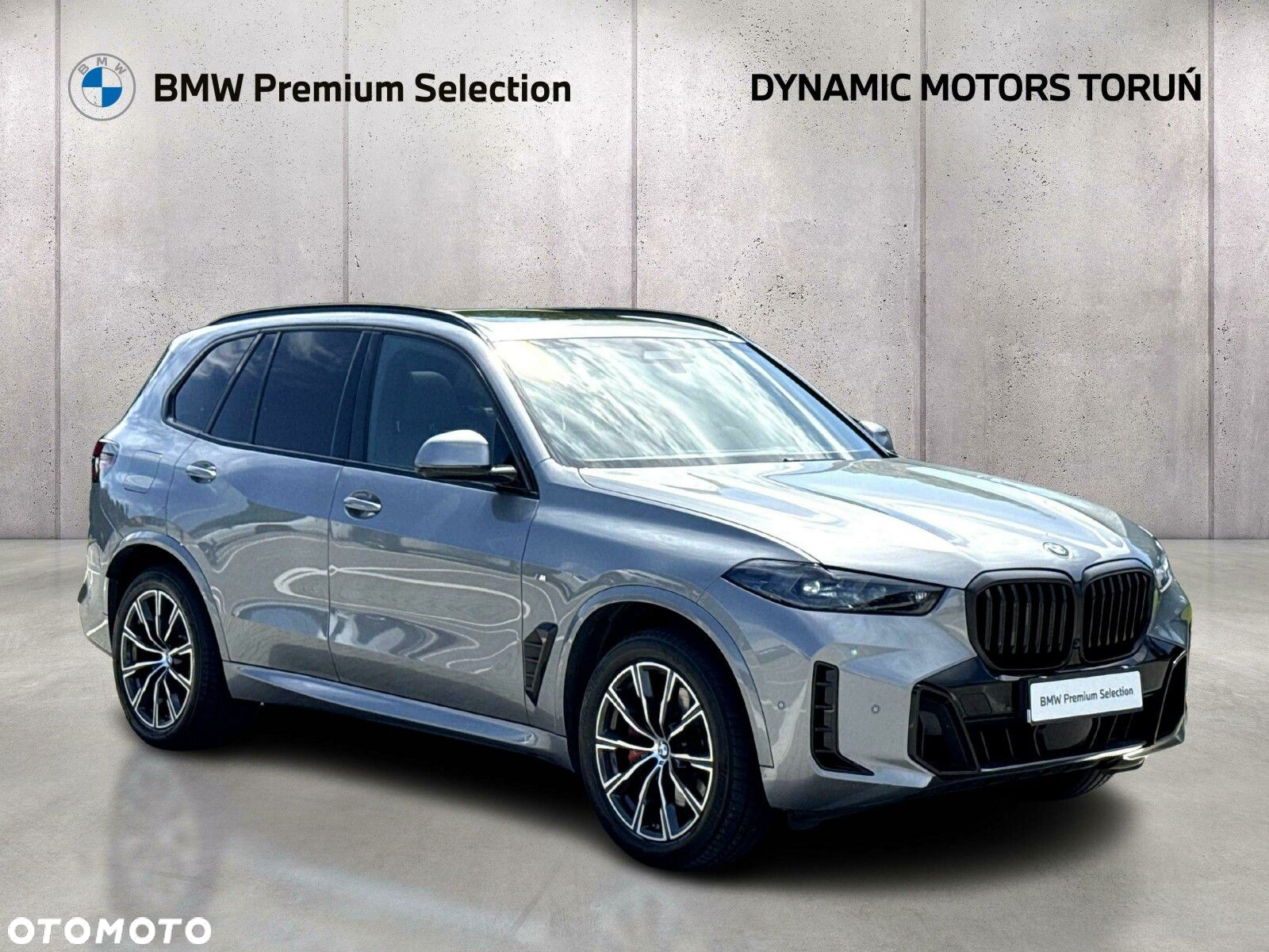 BMW X5 - 10