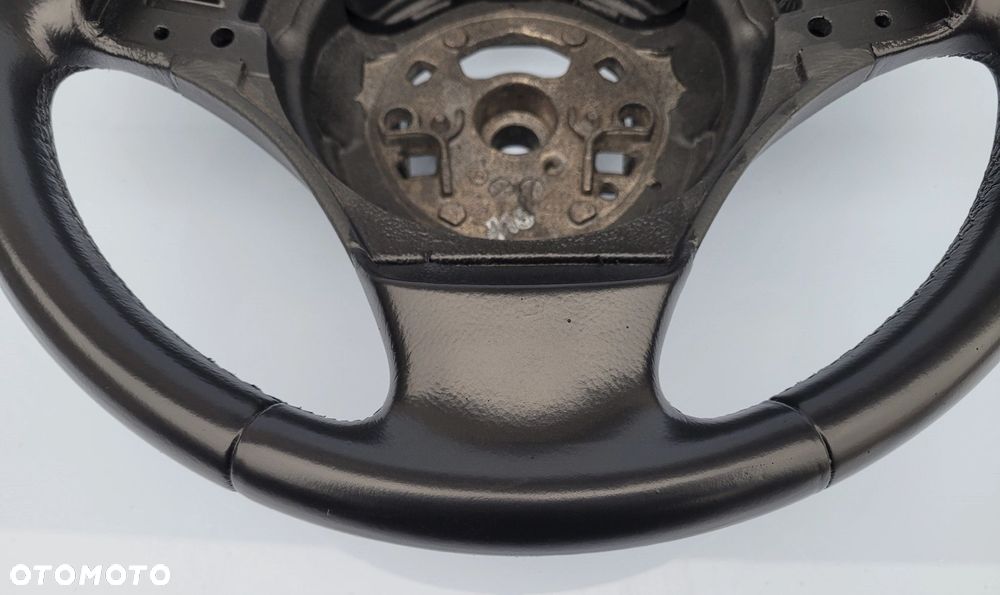 KIEROWNICA BMW E90 E91 E92 E93 283 BARDZO ŁADNA - 2
