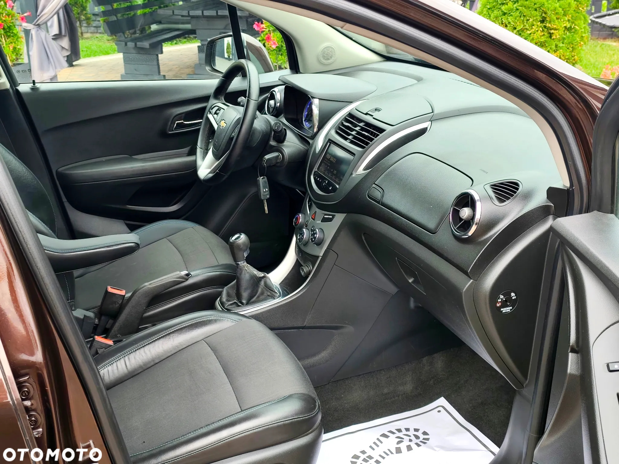 Opel Mokka - 37