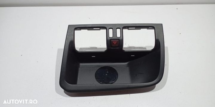 Ornament aerisire bord Volvo XC60 1 [2008 - 2013] - 1