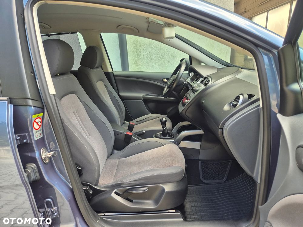 Seat Altea XL 1.6 Sport Limited - 12