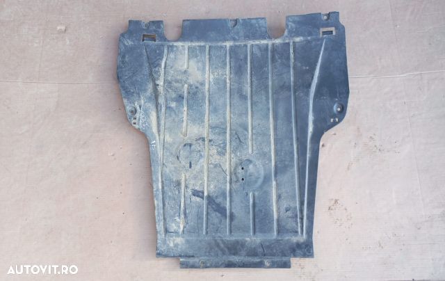 Scut motor 8200161848 Renault Clio 3 [2005 - 2009] - 1