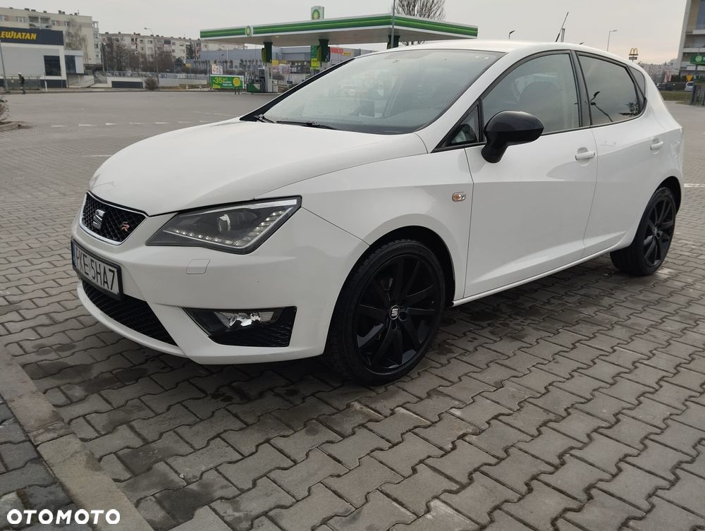 Seat Ibiza - 3