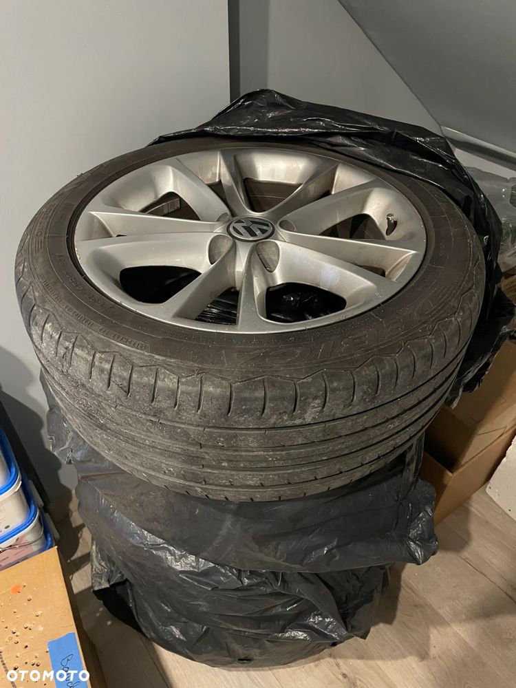 Volkswagen Passat CC 2.0 TDI BlueMotion Technology Exclusive - 32