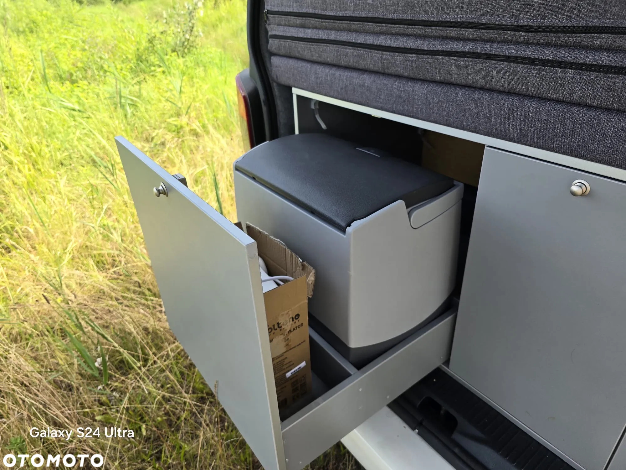Volkswagen Transporter - 5