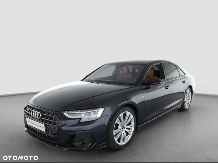 Audi A8 - 2