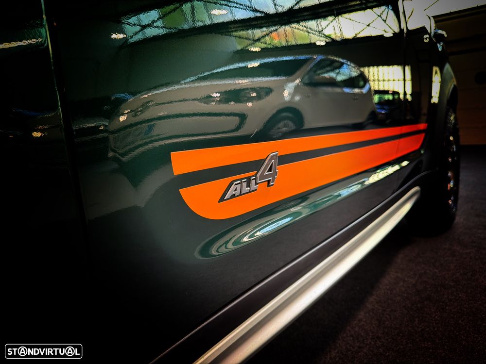 MINI Countryman Cooper D ALL4 Auto - 28