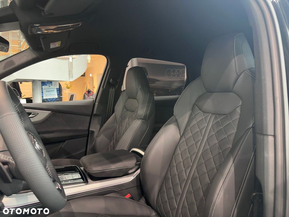 Audi Q7 - 22