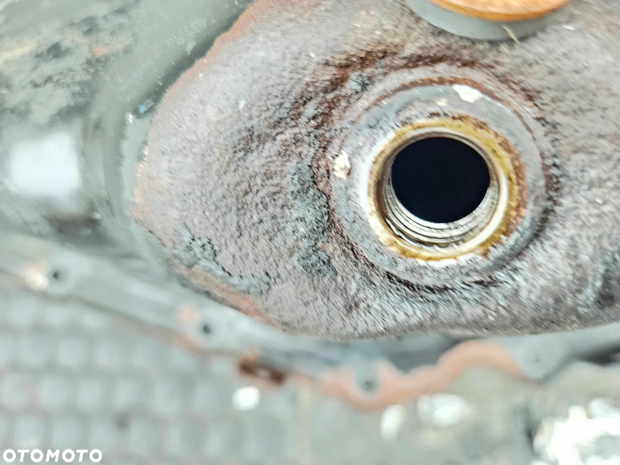 Misa 06H103600G Olejowa Miska Korek Sruba 1.8 2.0 TFSI AUDI A4 B8 A5 8T Q5 - 8