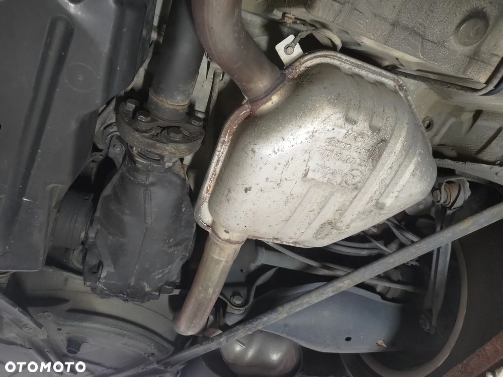 Mercedes-Benz SLK 230 Kompressor - 28