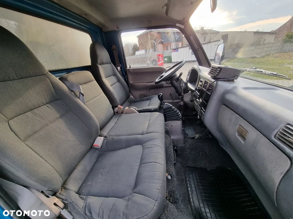 Kia K2700 - 16