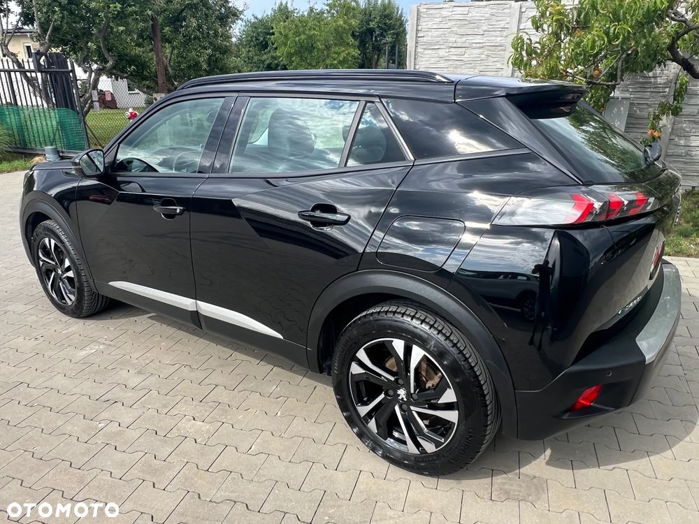 Peugeot 2008 136 Allure - 5