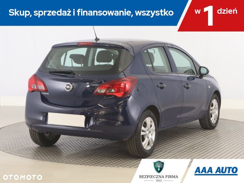 Opel Corsa - 7