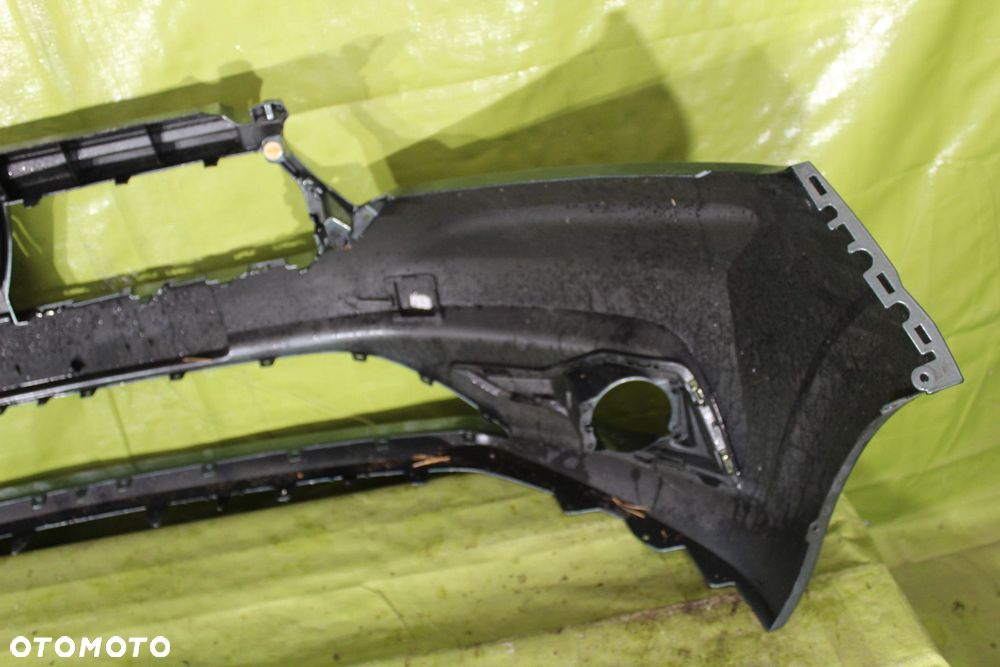 Zderzak przód Dacia Sandero III po 2020r. - 2