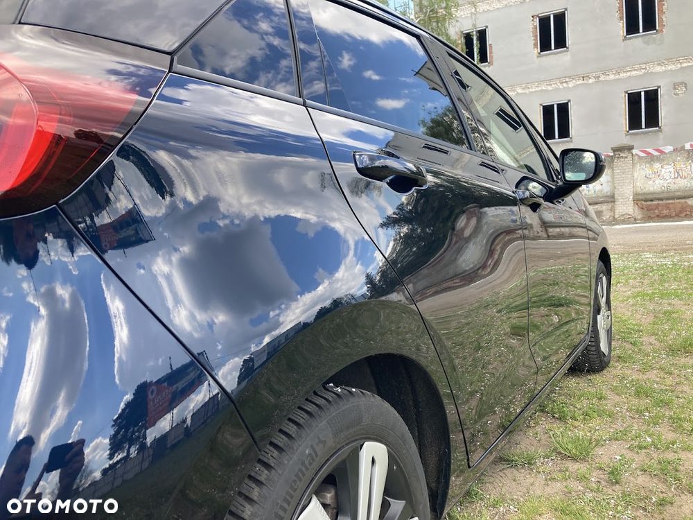 Honda Jazz 1.5 i-MMD Executive - 11