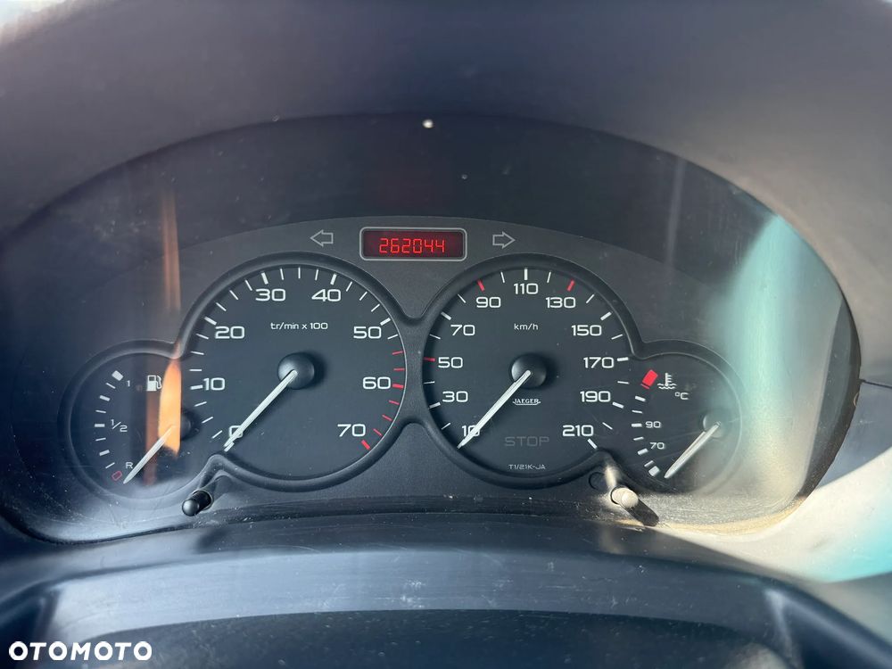 Citroën Berlingo - 13