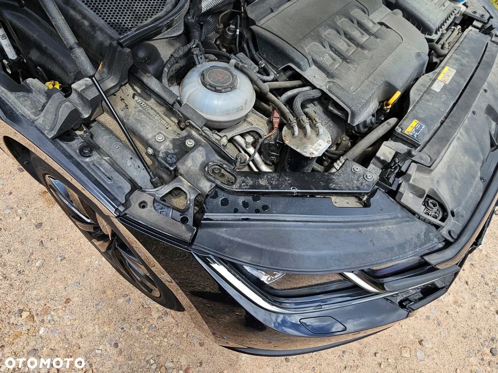 Volkswagen Arteon 2.0 TDI 4Motion SCR Essence DSG - 21