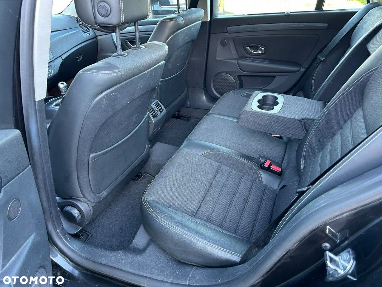 Renault Laguna 2.0 Expression - 12