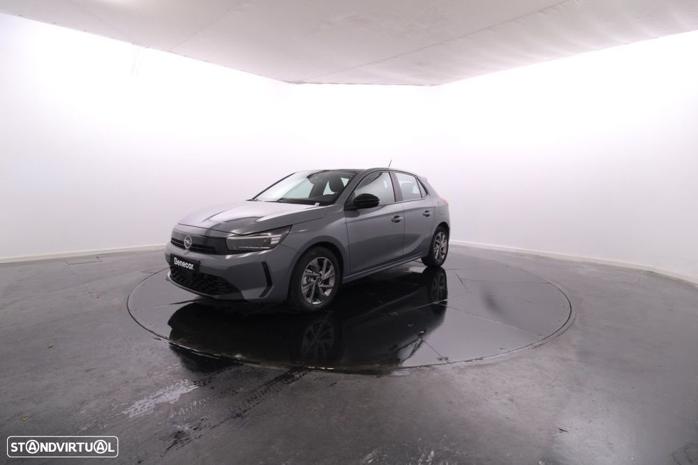 Opel Corsa 1.2 T Edition Aut. - 1