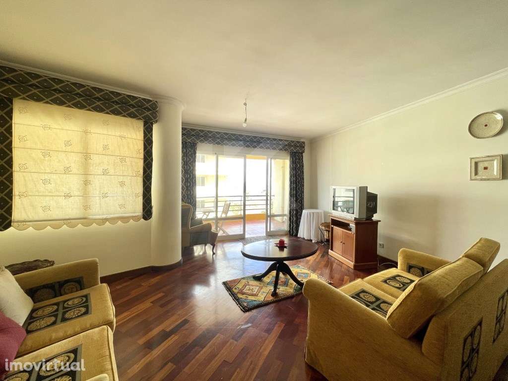 Apartamento T3 - Piornais, São Martinho, Funchal - Grande imagem: 3/28