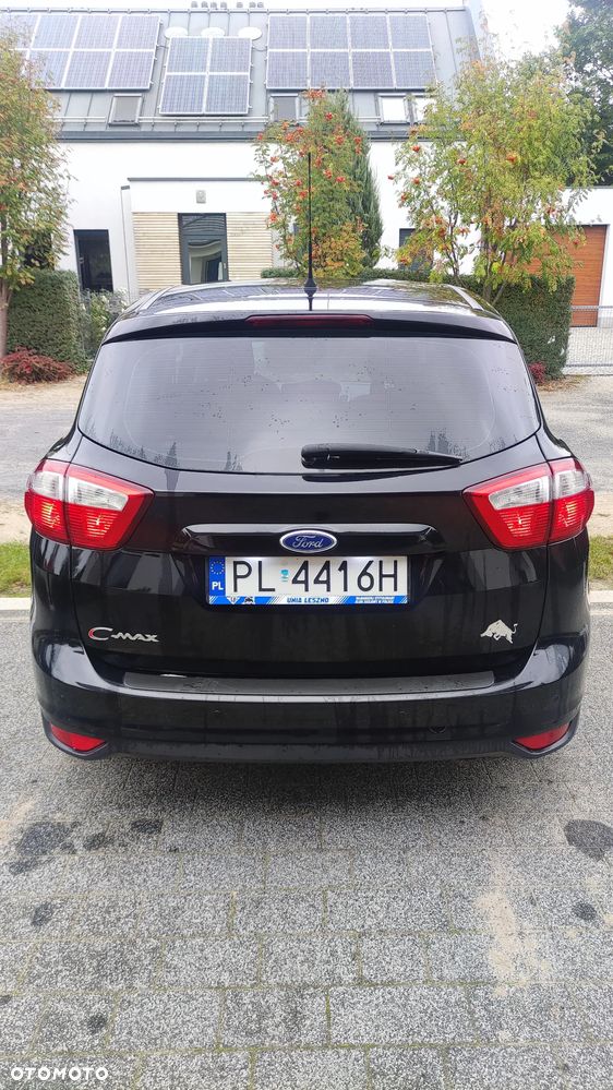 Ford C-MAX 2.0 TDCi Titanium - 6