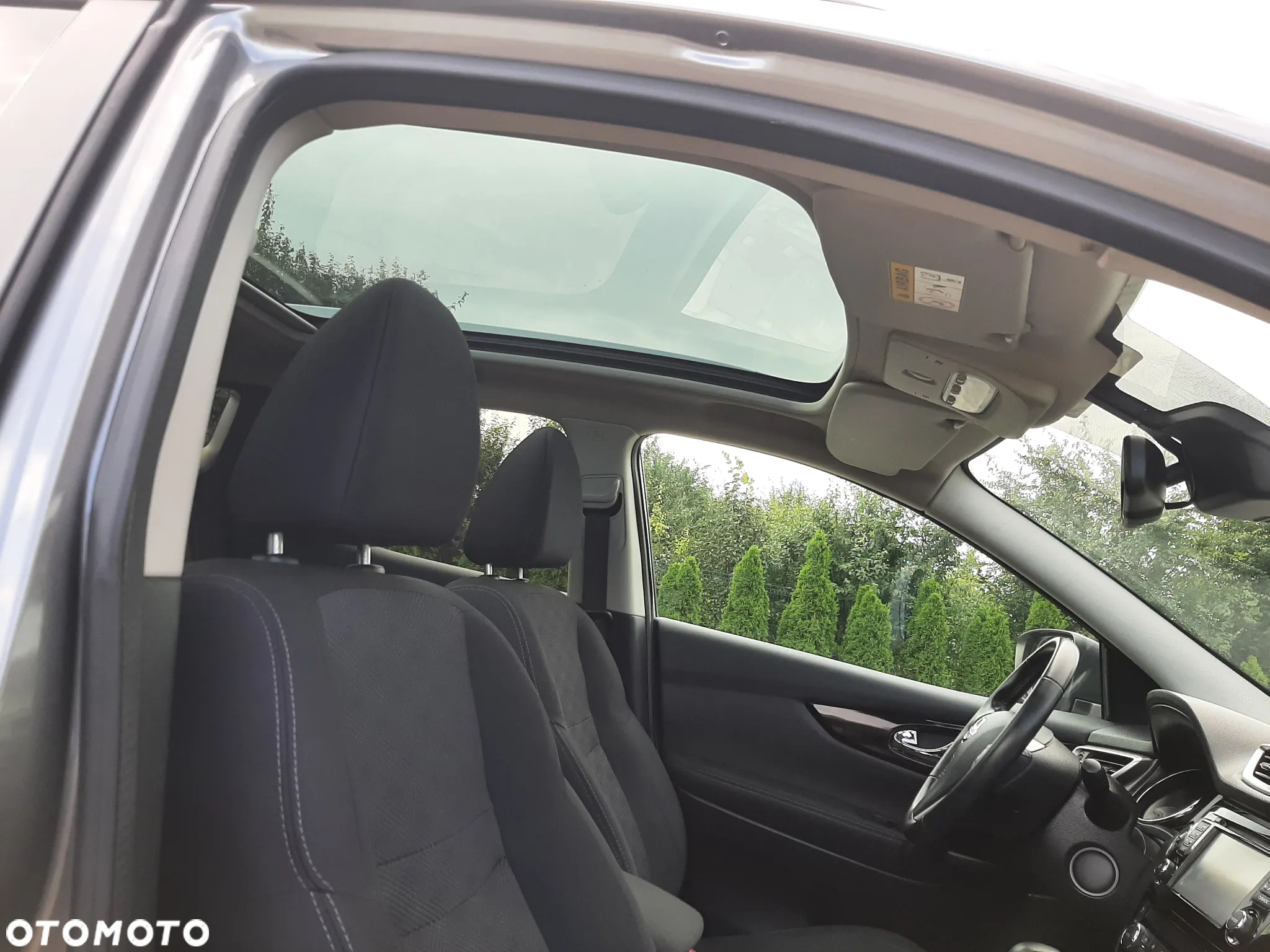 Nissan Qashqai 1.2 DIG-T Tekna Xtronic - 14