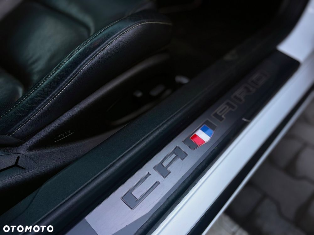 Chevrolet Camaro 2.0 - 7