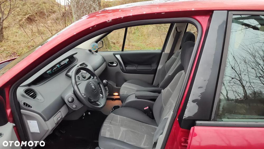 Renault Grand Scenic - 5