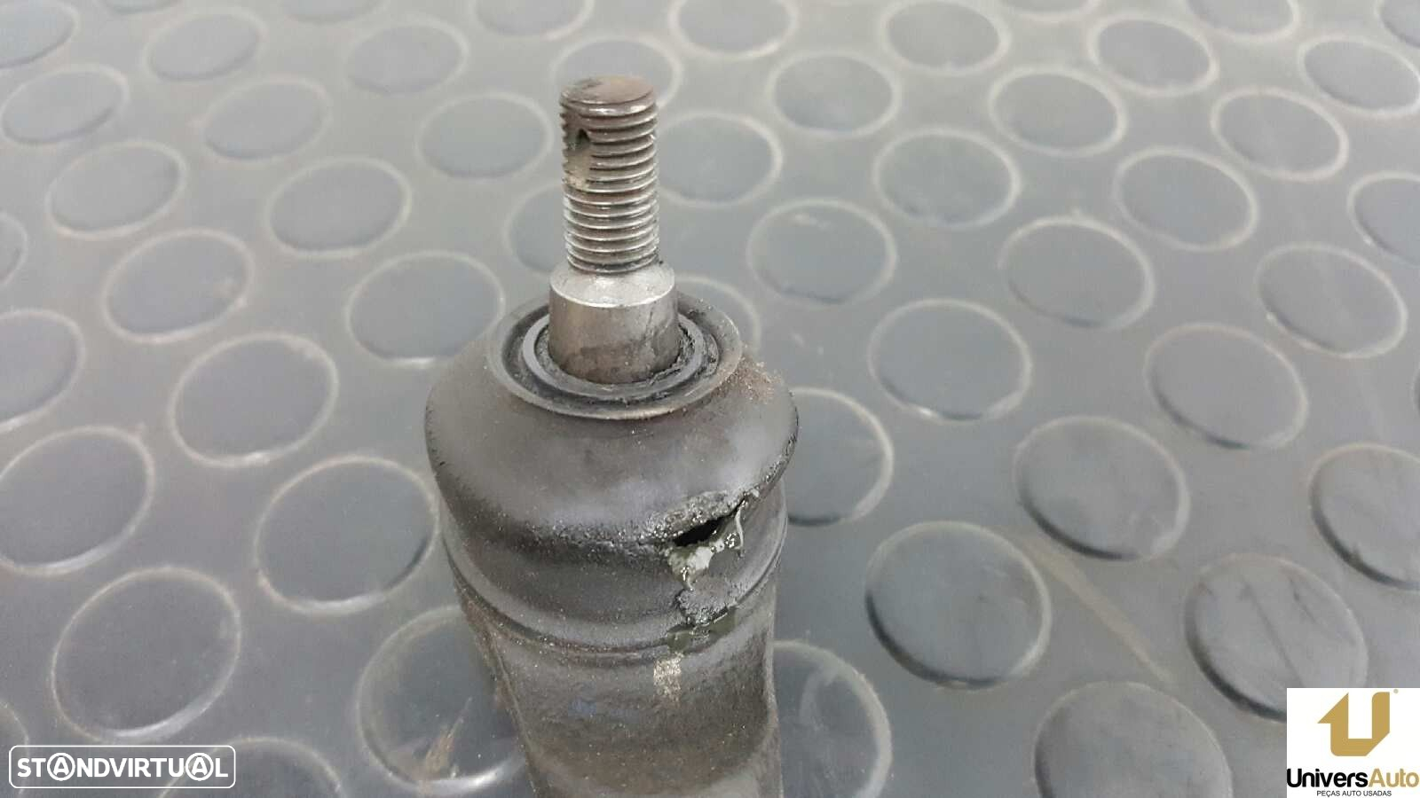 CREMALHEIRA DE DIREÇÃO HYUNDAI IX35 COMFORT 2WD - 3