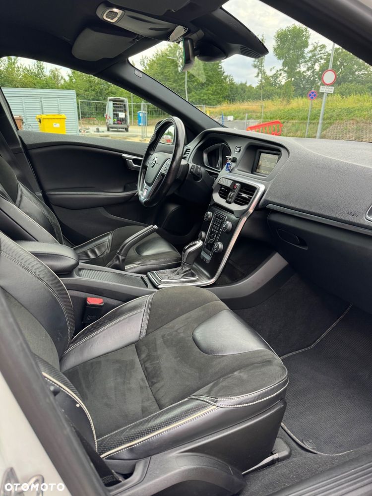 Volvo V40 - 7