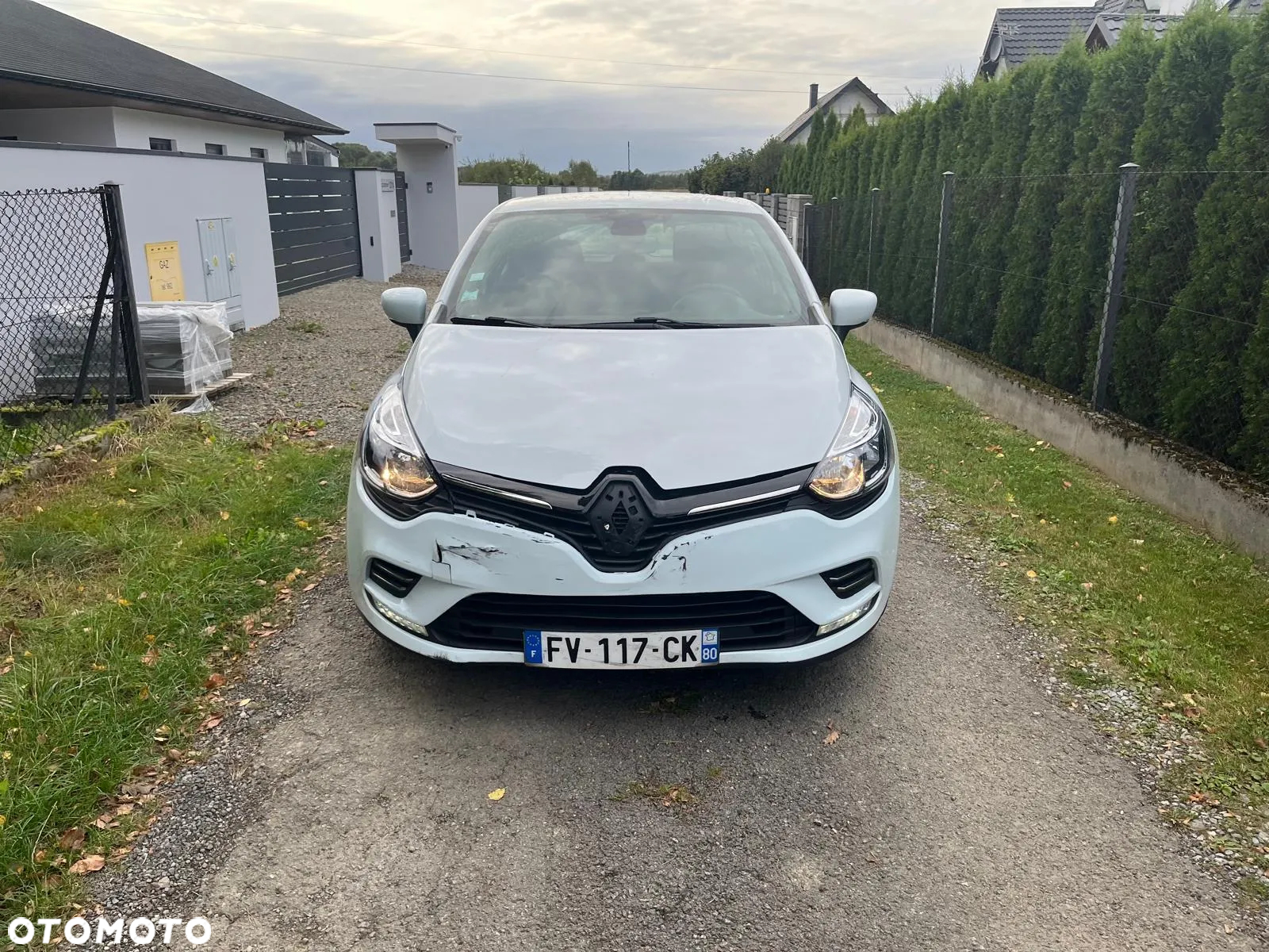 Renault Clio 0.9 Energy TCe Life - 15