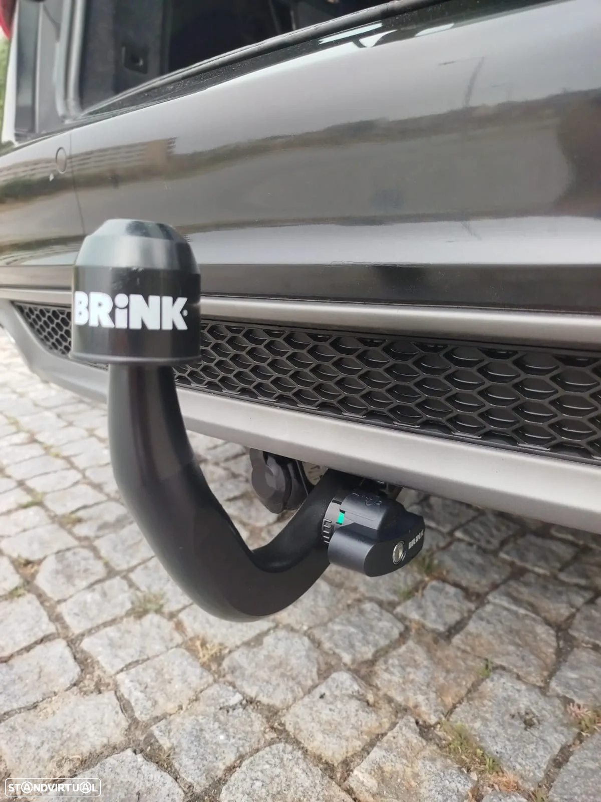 Audi A6 Avant 2.0 TDi S-line Multitronic - 10