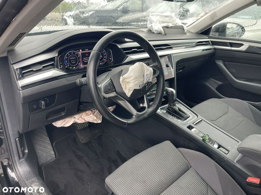 Volkswagen Arteon 2.0 TSI Essence DSG - 8