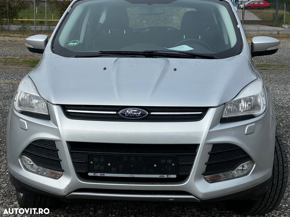 Ford Kuga 1.5 EcoBoost 4x4 Aut. Trend - 1