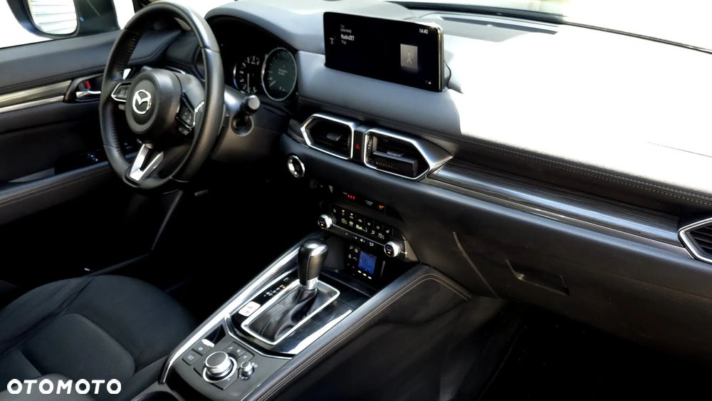 Mazda CX-5 2.5 mHEV Exclusive-Line 2WD - 15