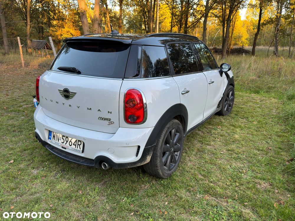 MINI Countryman - 31