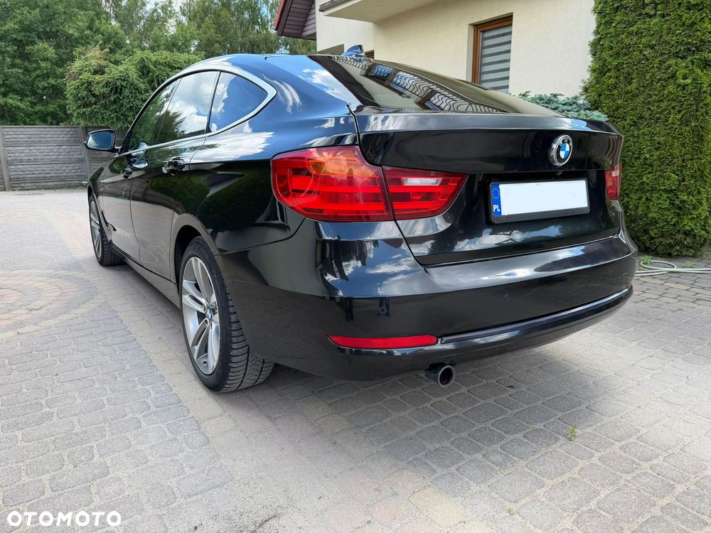 BMW 3GT - 6