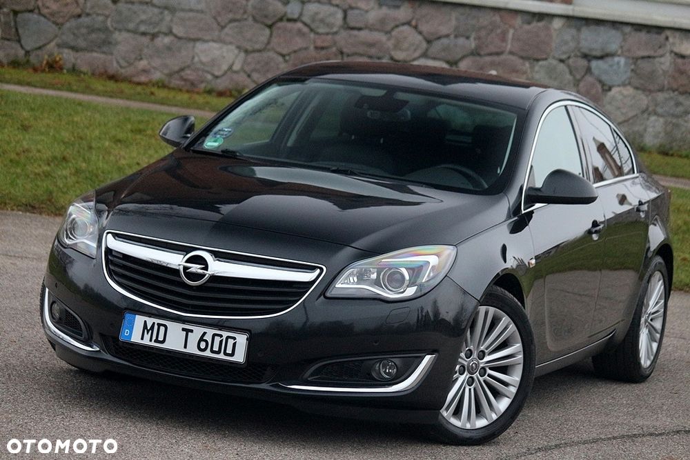 Opel Insignia - 4