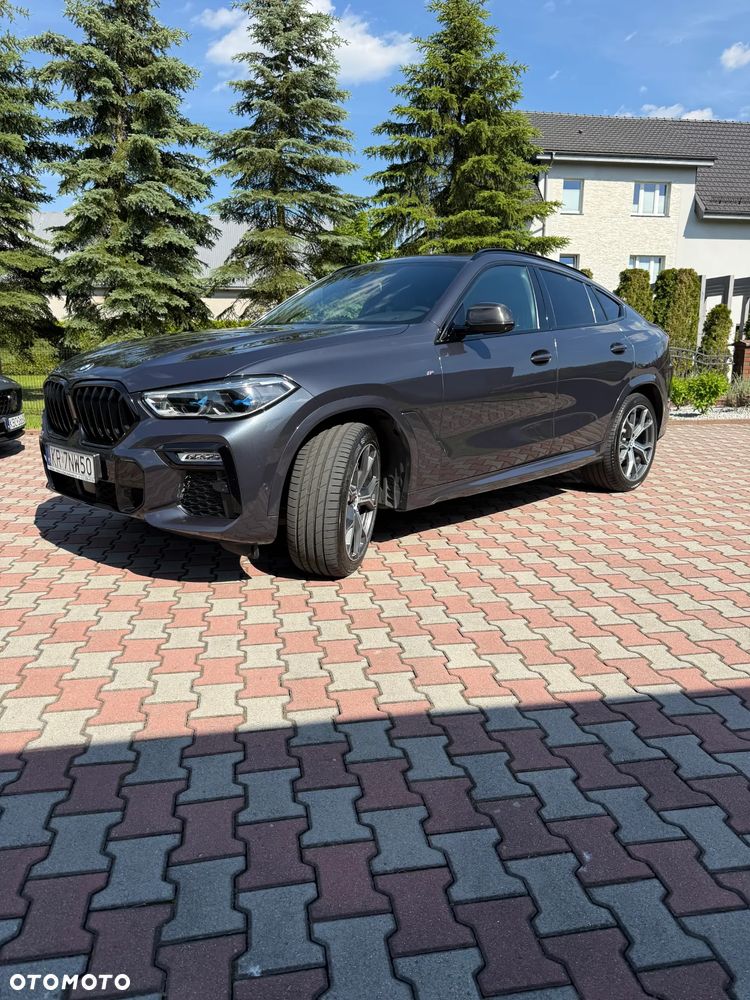 BMW X6 - 3